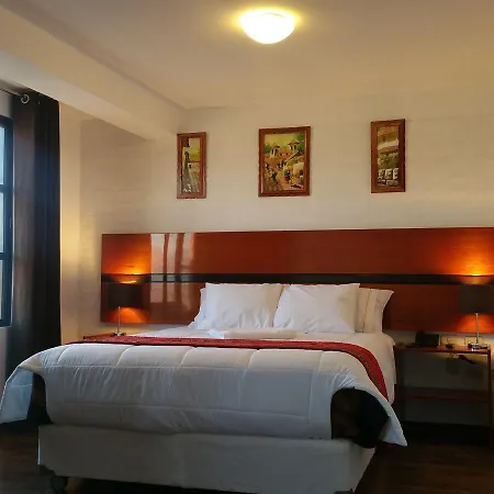 Balconcillo Hotel Boutique