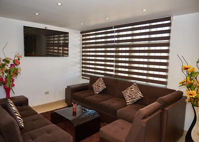 Balconcillo Hotel 3*