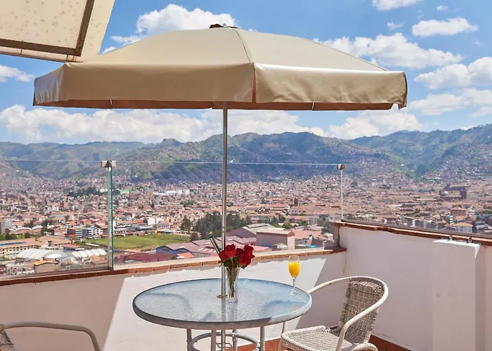 Balconcillo