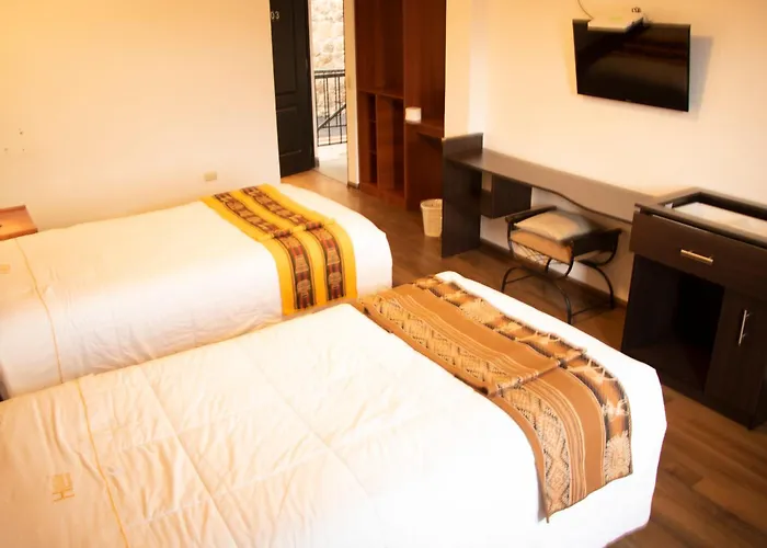 Balconcillo Hotel 3*