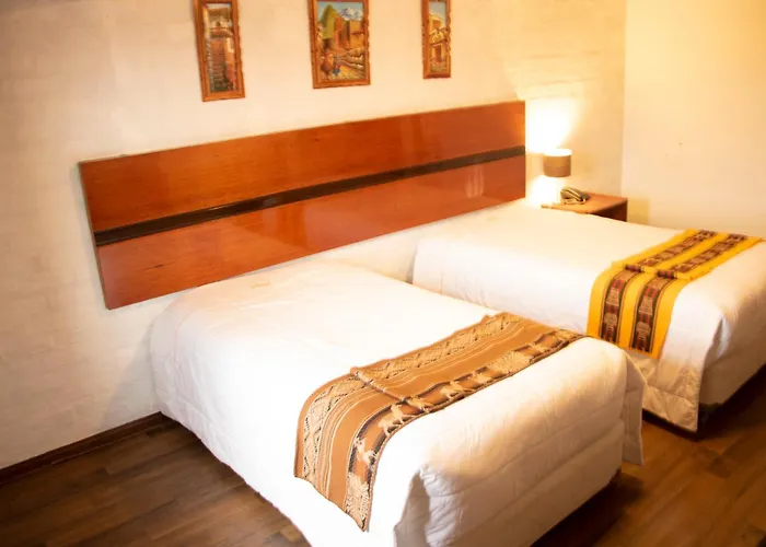 Hotel Balconcillo 3*