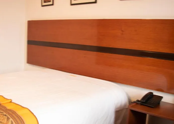 Hotel Balconcillo