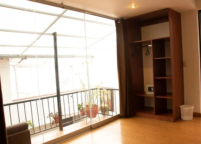 Balconcillo 3*