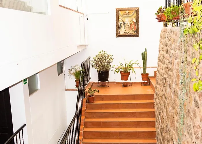 Balconcillo Hotel 3*