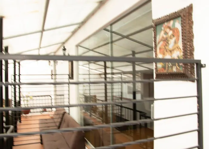 Balconcillo Hotel Cusco