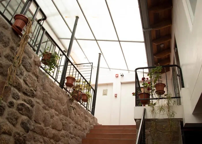 Balconcillo Hotel 3*