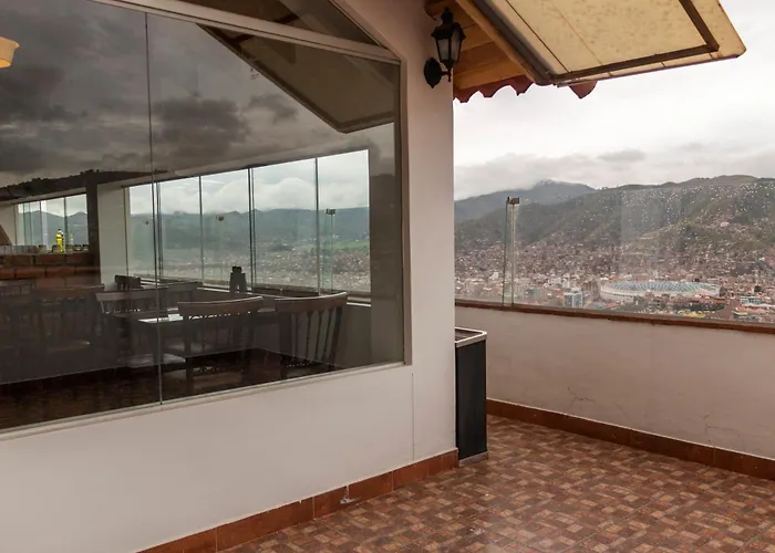 Balconcillo