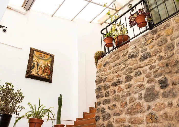 Balconcillo Hotel