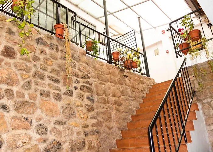 Balconcillo 3* Cusco