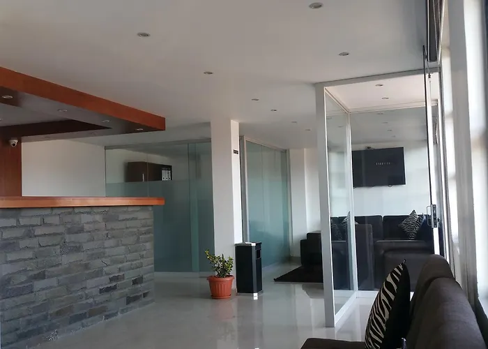 Balconcillo Hotel Cusco